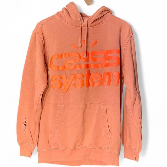 Travis Scott Cactus Jack hoodie - Picture 1 of 6